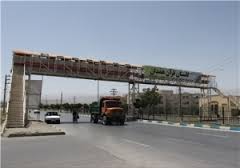 بهره برداری از پلی در ماهشهر