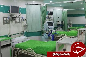افتتاح بخش شیمی درمانی در دزفول