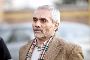 طاهری : تا به امروز از هیچ شخصی درخواست کمک نکرده ایم