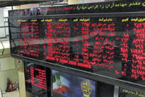 داد و ستد 3 و نیم میلیون سهام در بورس گلستان