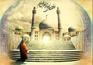 حکمت غیبت امام عصر(عج) فراتر از ذهن آدمیست