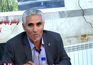 جلوگیری از خام فروشی محصولات کشاورزی با توسعه شهرکهای صنعتی در بیله سوار