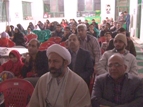 اختتامیه اکران فیلم عمار