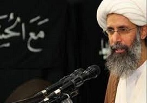 سند ویکی‌لیکس درباره حقانیت آیت الله نمر: شیخ در دیدار محرمانه اش چه گفت؟+تصویر