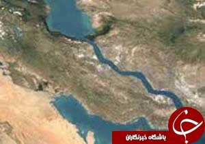 160 متر حفاری برای انتقال آب از صفارود