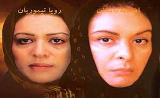 از &laquo;اژدها&raquo;ی خشمناک تا پرتره&zwnj;نگاری&zwnj;های نامرئی!