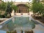 برگزاری کارگاه معماری بومی