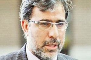 مدیرعامل راه آهن تک شغله شد