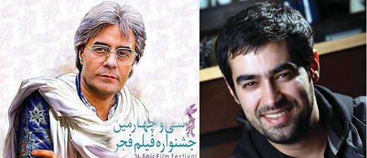 هفته&zwnj;ای جشنواره&zwnj;ای همراه با استعفا و جنجال طراحان پوستر فجر