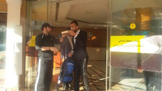 پایان تمرینات تیم امید در دوبی/اعضای تیم امید عازم قطر شدند