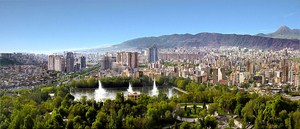 مهاجران به تبریز نیایند