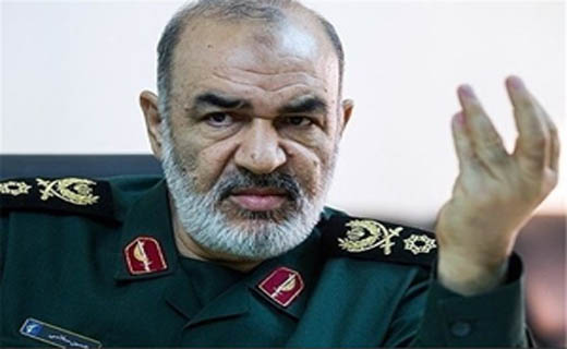 سردار سلامی: رژیم سعودی مسیرش را اصلاح نکند به‌زودی دچار فروپاشی می‌‌شود