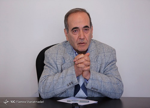 حاجی در گفت و گوی تفصیلی با باشگاه خبرنگاران جوان: