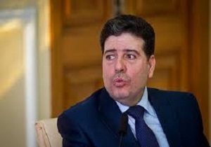 وائل الحلقی بر همکاری های تهران و دمشق در زمینه بهداشت ،درمان و دارو تاکید کرد