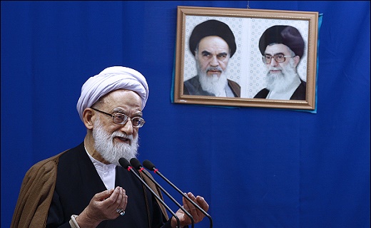 حمله به سفارت عربستان کار نفوذی&zwnj;ها بود/ پول عربستان صرف جنایات تکفیری&zwnj;ها می&zwnj;شود