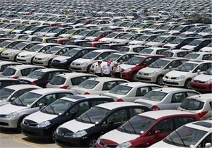 66 درصد خودروهای داخلی تنها یک ستاره دارند
