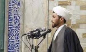 دشمن با جنگ نرم ،بذر های به ثمر نشسته خود را نشان می دهد