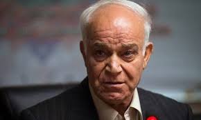 كاشانى: اردوى دبى لغو نمى شود