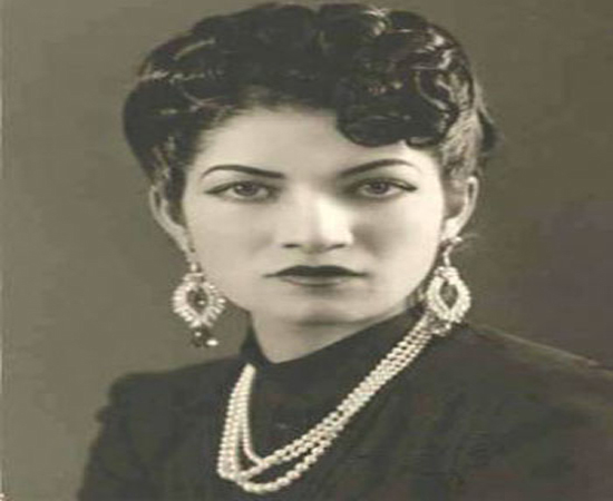&laquo;چهار زن بد ذات&raquo; تاریخ ایران / تصاویر