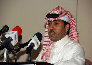 رییس سازمان لیگ سعودی ها استعفاء داد