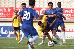 بازیکن برزیلی آبی ها فردا می آید