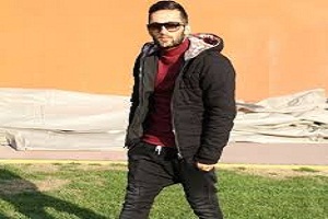 صادقیان شاگرد دایی شد