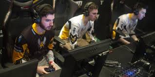 پای صحبت‌های رئیس انجمن بازی‌های ورزش های الکترونیک