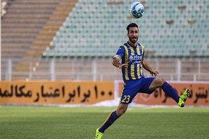 شجاعیان به استقلال نمی رود
