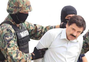 «کوتوله»؛ بزرگترین قاچاقچی جهان دستگیر شد!