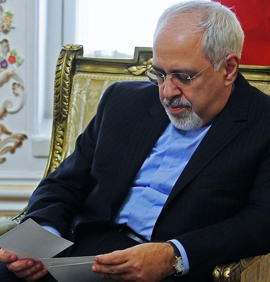 ظریف: برخی در عربستان نگران برملاشدن تهدیدات&zwnj;شان هستند