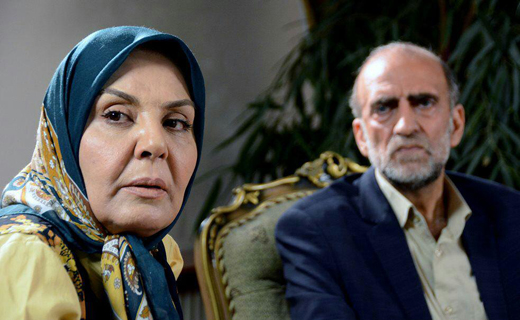 رضا صادقی خواننده تیتراز سریال &laquo;پشت بام تهران&raquo; شد