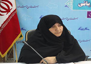 برگزاری جشنواره توانمندی های زنان لرستانی