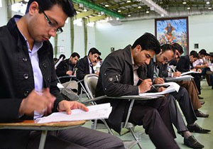 شهرداری‌ نیرو استخدام می کند