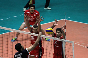 شهرداری ارومیه از  آلومینیوم هرمزگان پذیرایی می‌کند