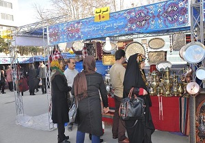 نمایشگاه معرفی ظرفیت‌های قم در کشور عراق برپا خواهد شد