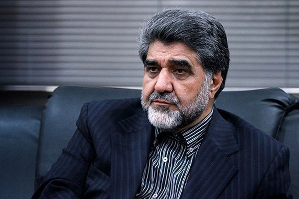 سرپرست معاونت امنیتی و انتظامی استانداری تهران منصوب شد