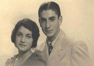 شاه در مشت این زن بود