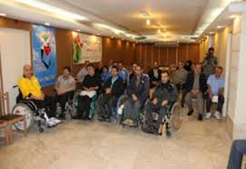 آرمندنیا: کلاس آموزشی برای قوانین جدید تنیس روی میز برگزار شد