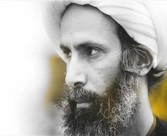 مصاحبه روزنامه سعودی با جلادی که شیخ نمر را به شهادت رساند+عکس