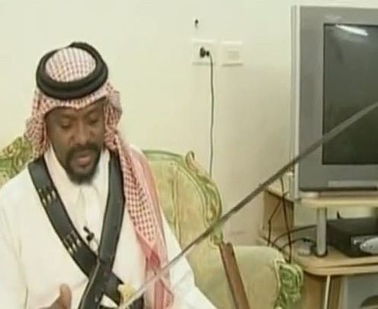 مصاحبه روزنامه سعودی با جلادی که شیخ نمر را به شهادت رساند+عکس