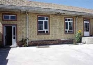 بهسازی و مقاوم سازی خانه های روستایی در اردبیل