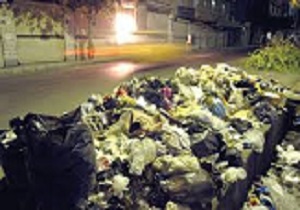 طرح مطالعاتی تولید سوخت مشتق از زباله در قزوین آغاز شد