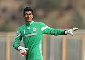 بمب پرسپولیس دچار سانحه رانندگی شد