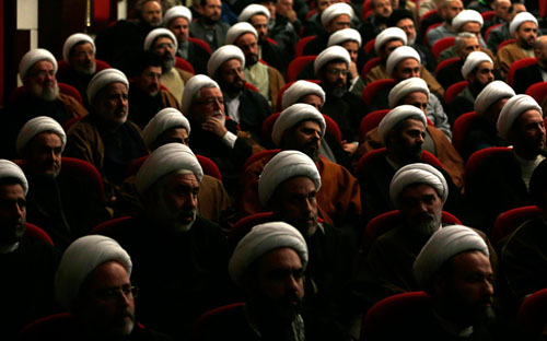 جهان در آیینه تصویر (هفته منتهی به 19 دی)