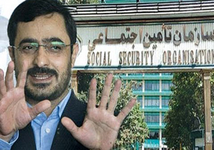 نظری: مرتضوی به جای پاسخ به سوالات حاشیه سازی می‌کند