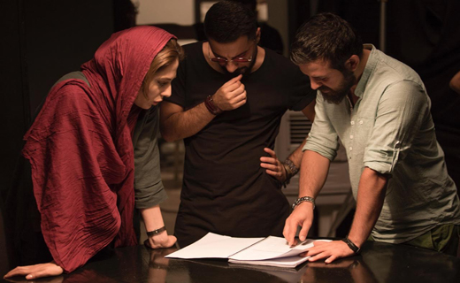 حرف&zwnj;های خواندنی فیلمبردار &laquo;خشم و هیاهو&raquo; درباره سینما