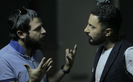 حرف&zwnj;های خواندنی فیلمبردار &laquo;خشم و هیاهو&raquo; درباره سینما