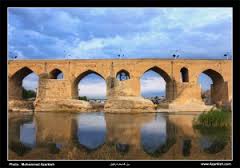 آتش سوزی در دزفول
