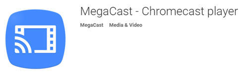 کروم کستChromecast +دانلود