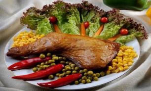 برای جلوگیری از بین رفتن ماهیچه هایتان این ها را بخورید!